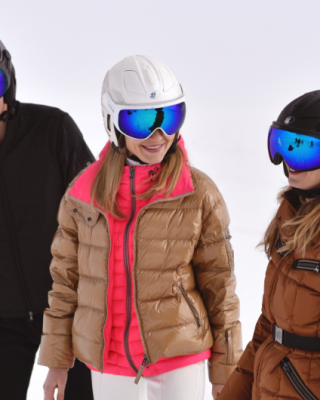Wie wählen Sie Ihren Skischutz aus?