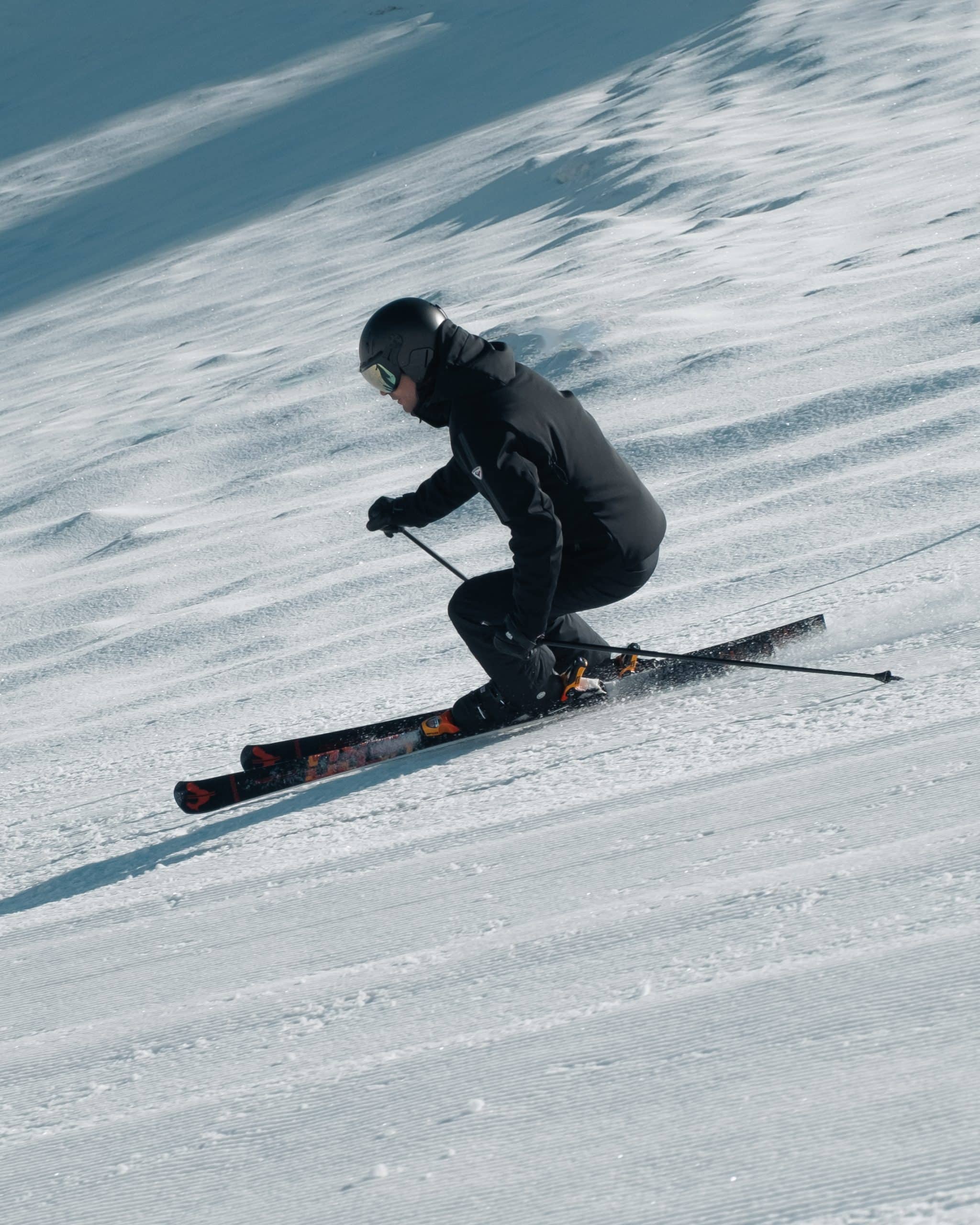 Diezz Sport - L’EXCELLENCE à la française - Le casque de ski à la Française