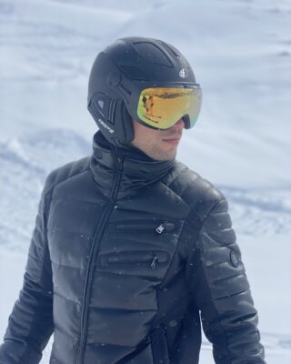 Schützen Sie Ihre Skibrille und Ihr Visier mit unseren hochwertigen Hüllen