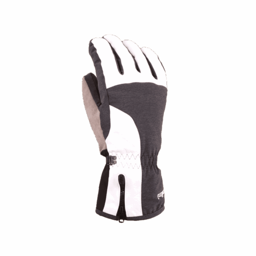 KATT Damenhandschuhe - WHITE/NAVY