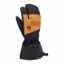 BLACK/TAN