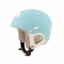 Helm GIANNY Color - BLEU GLACIER