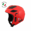 FIRE RED