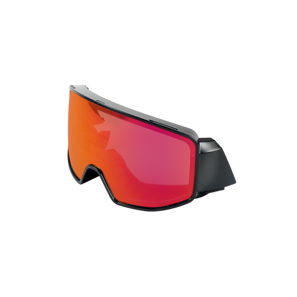 NEMESIS ActivLux S1-3 Visier - RED