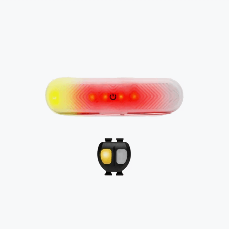 LED-BLOOM für Helm - BLACK