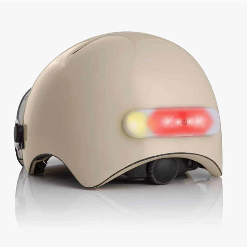 LED-BLOOM für Helm - BLACK