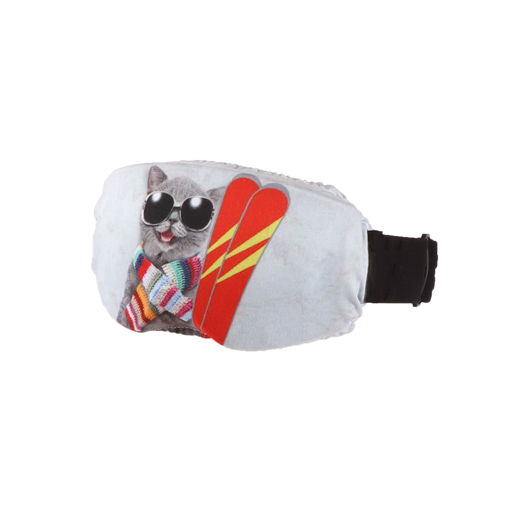 Skimaskenschutz - COOL CAT
