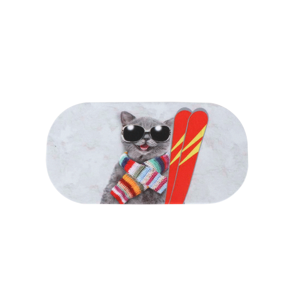 Skimaskenschutz - COOL CAT